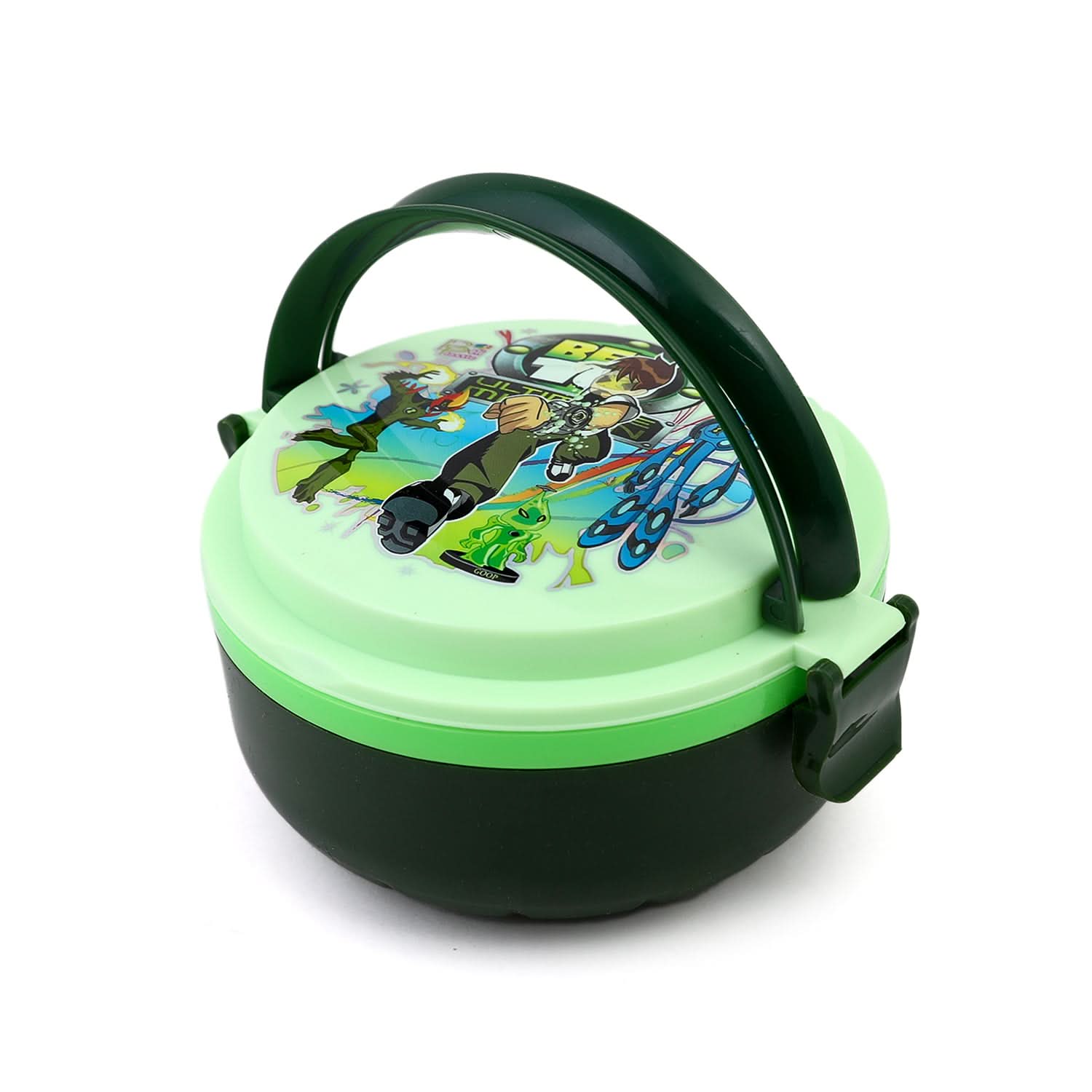 Joy Lunch Box For Kids, Tiffin Boxes & Bottles, Chase Value, Chase Value