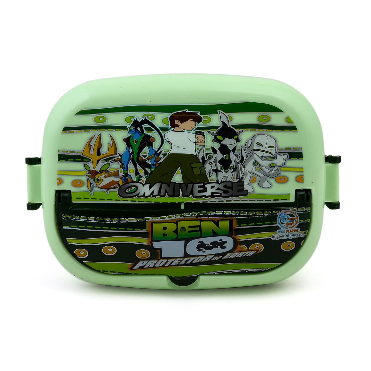Slash Lunch Box, Tiffin Boxes & Bottles, Chase Value, Chase Value