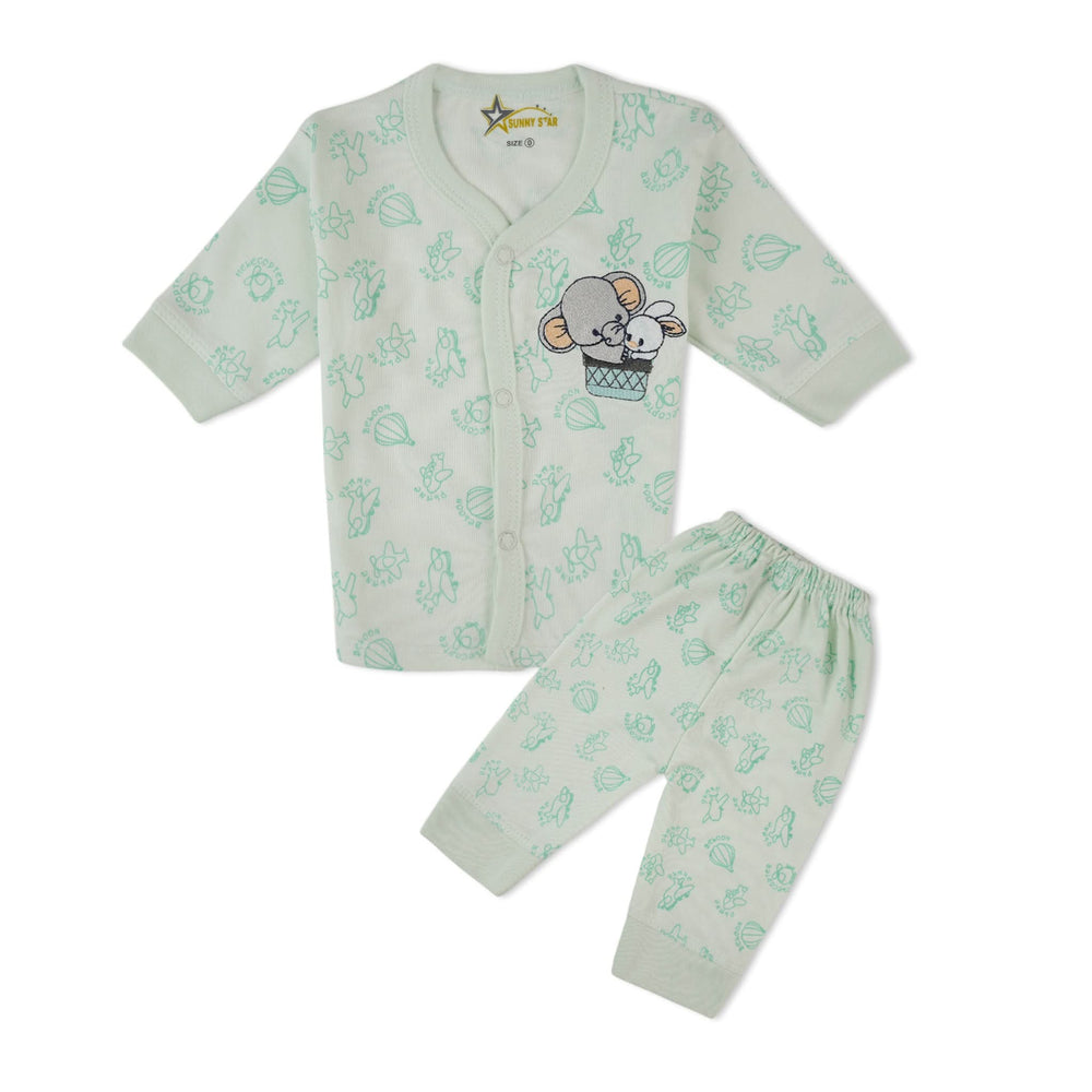 Newborn 2Pcs Gift Set, Newborn Gift Set, Chase Value, Chase Value