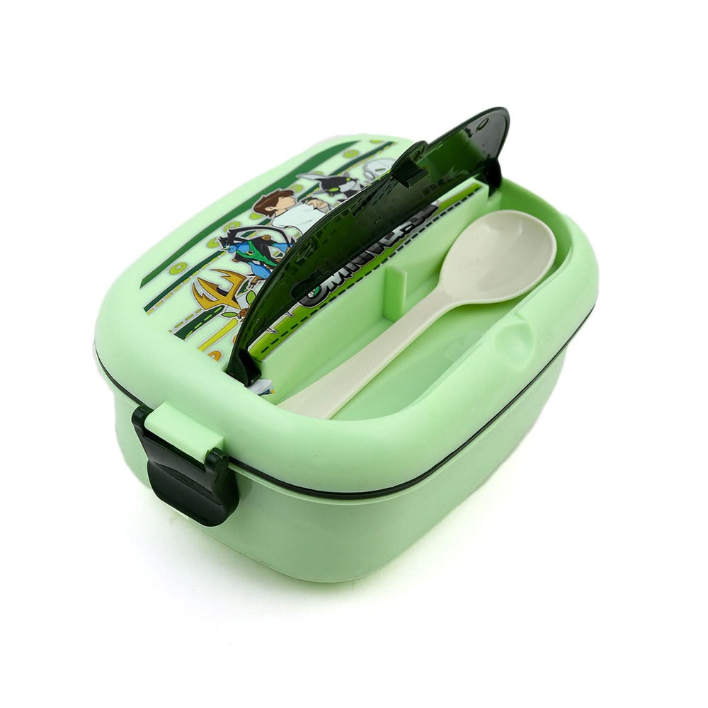 Slash Lunch Box, Tiffin Boxes & Bottles, Chase Value, Chase Value