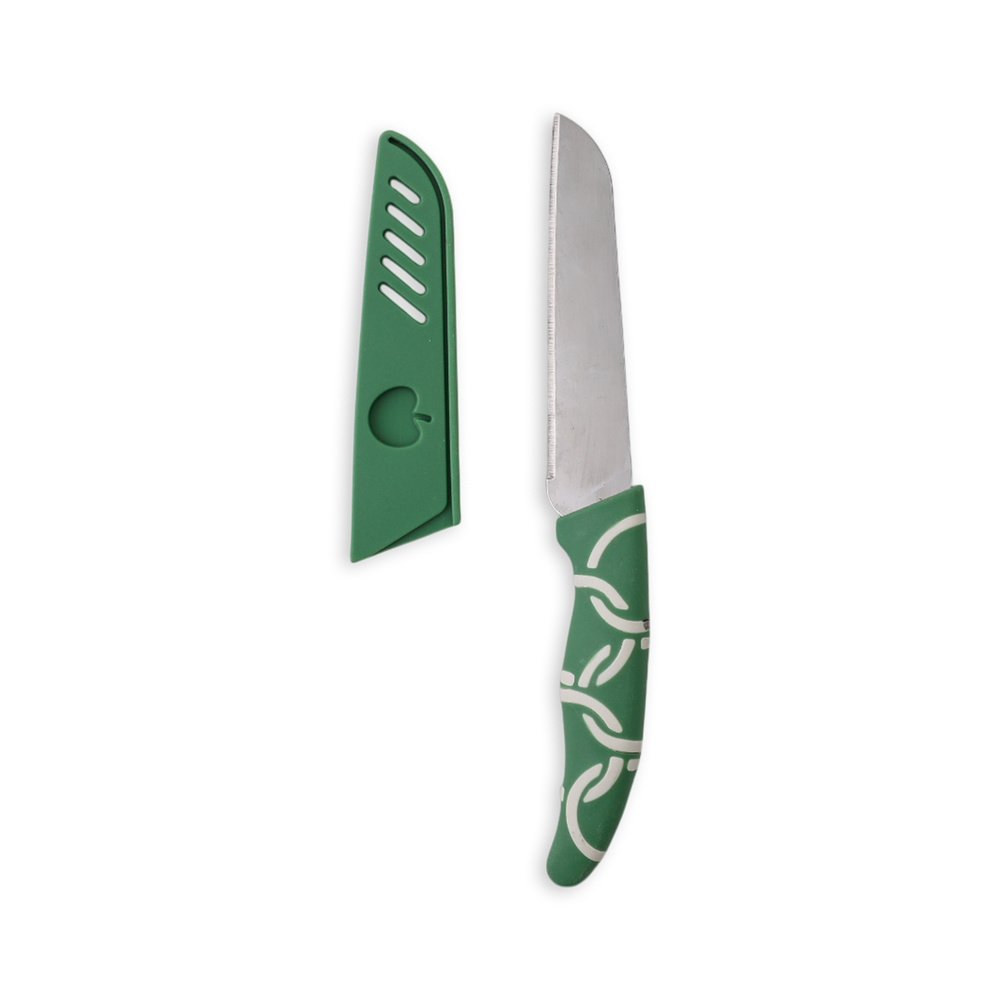 Knife With Cover, Knives & Cutting Board, Chase Value, Chase Value
