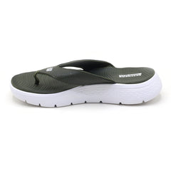 Men's Flip Flop - Green