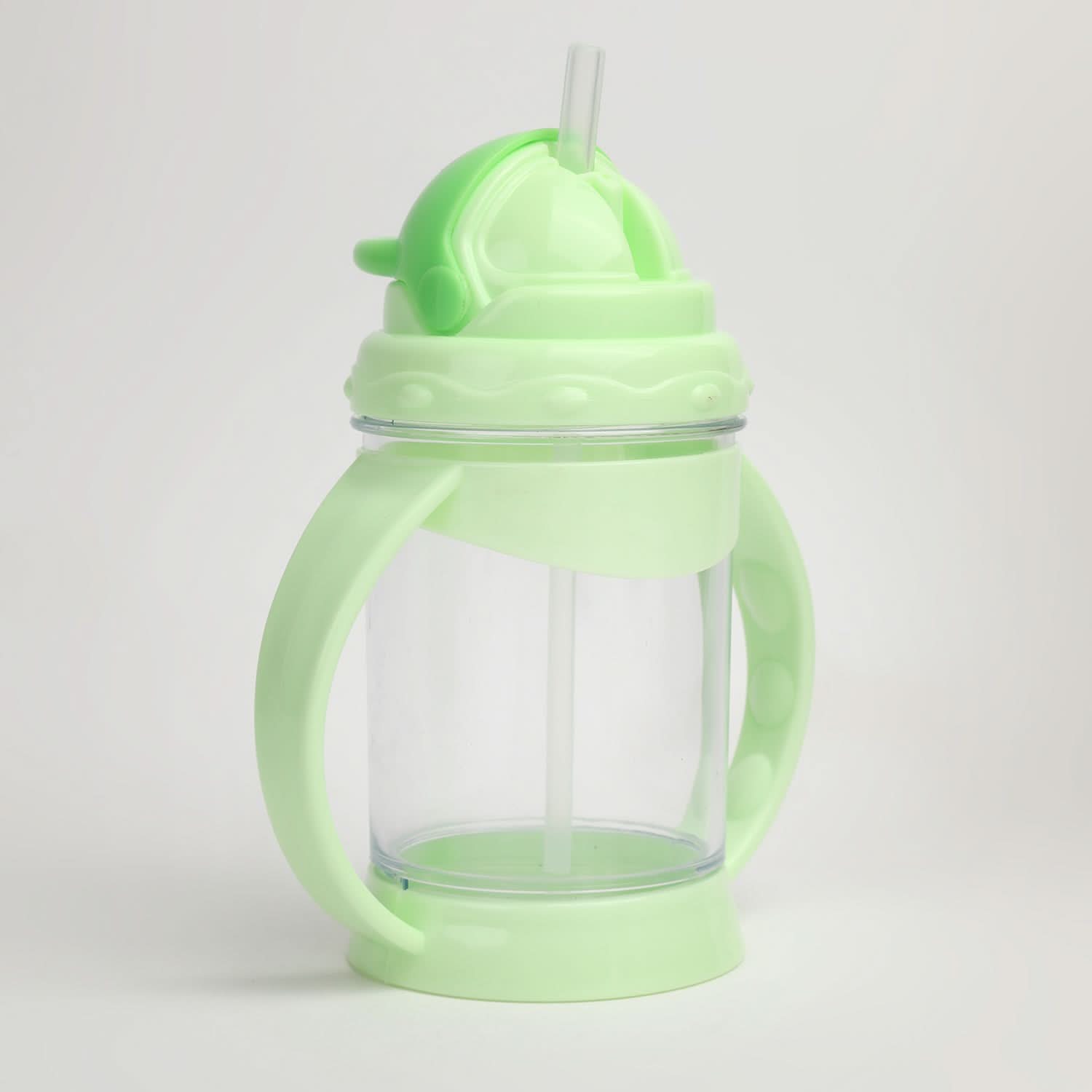 Baby Feeder Sipper Grip and Sip beaker, Feeding Supplies, Chase Value, Chase Value