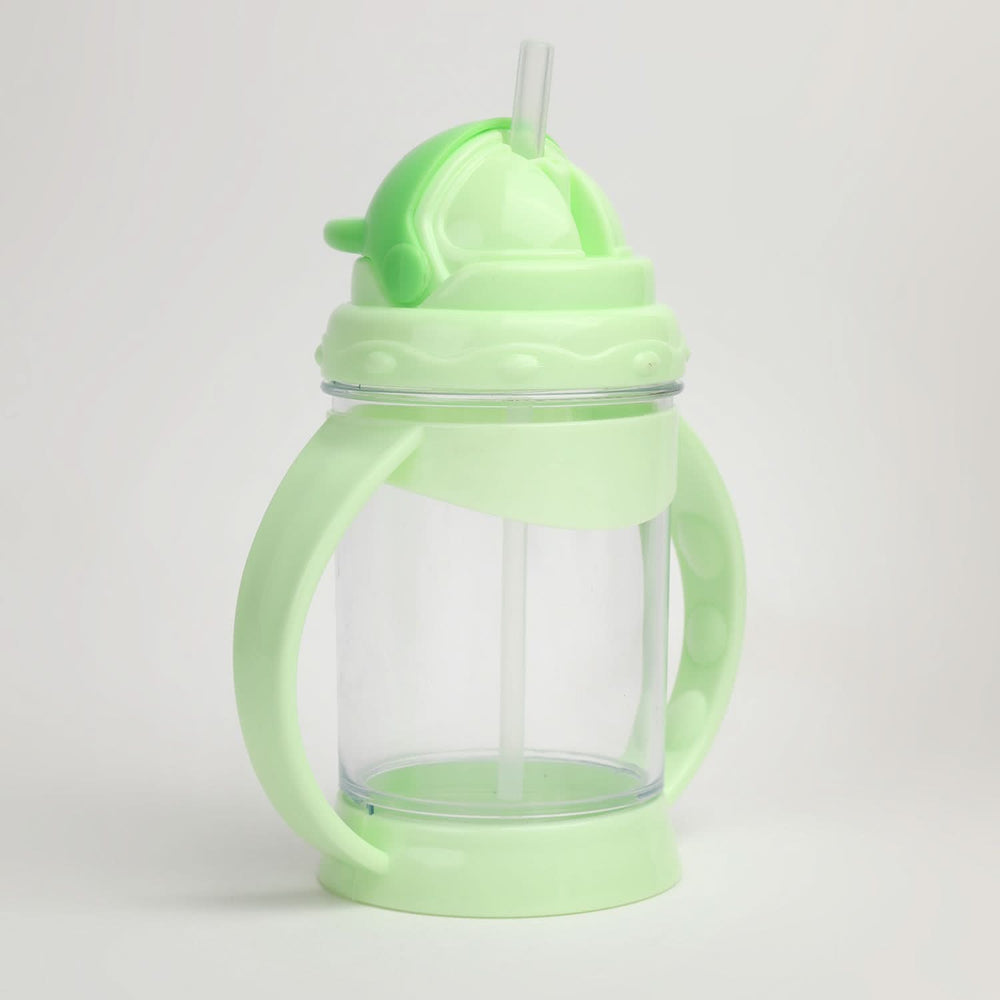 Baby Feeder Sipper Grip and Sip beaker, Feeding Supplies, Chase Value, Chase Value