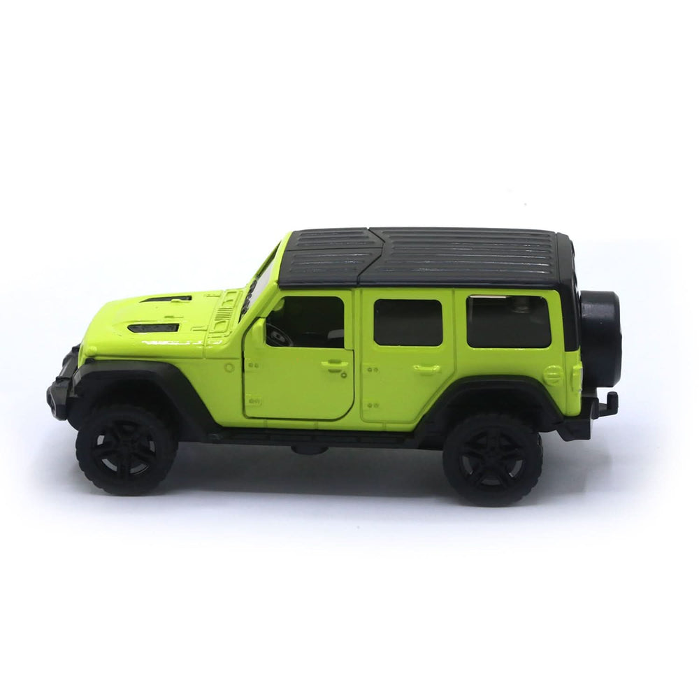 Die-Cast Jeep, Die-cast Model Car, Chase Value, Chase Value