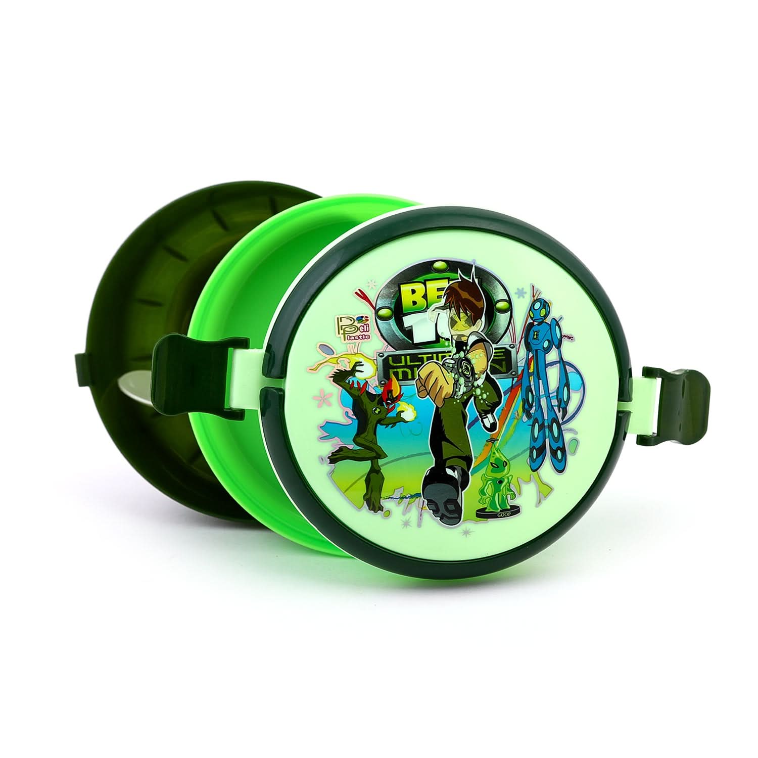 Joy Lunch Box For Kids, Tiffin Boxes & Bottles, Chase Value, Chase Value