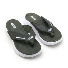 Men's Flip Flop - Green
