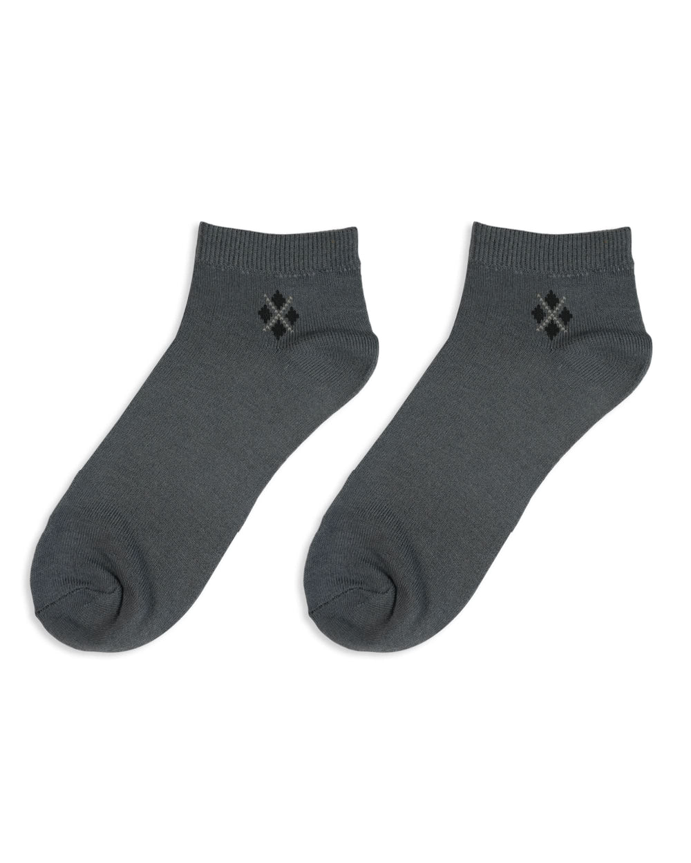Eminent Men’s Ankle Socks, Men's Socks, Eminent, Chase Value