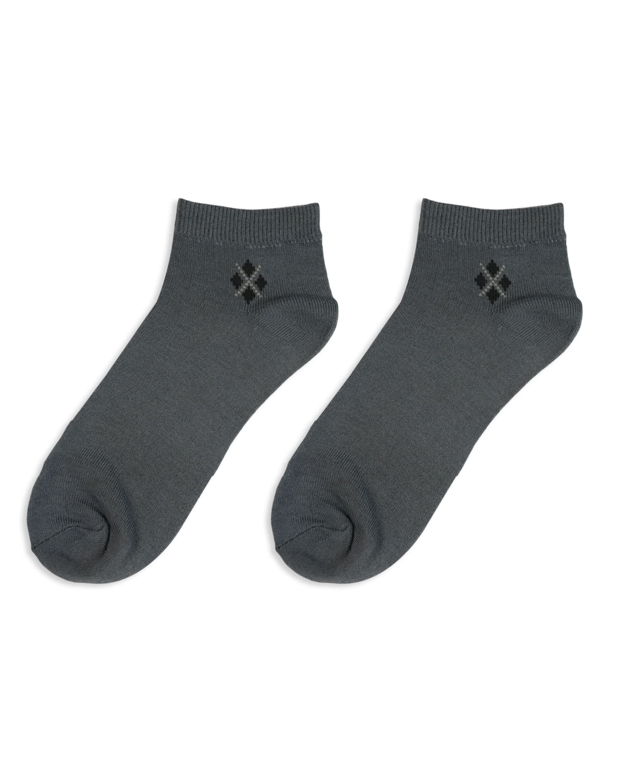 Eminent Men’s Ankle Socks, Men's Socks, Eminent, Chase Value