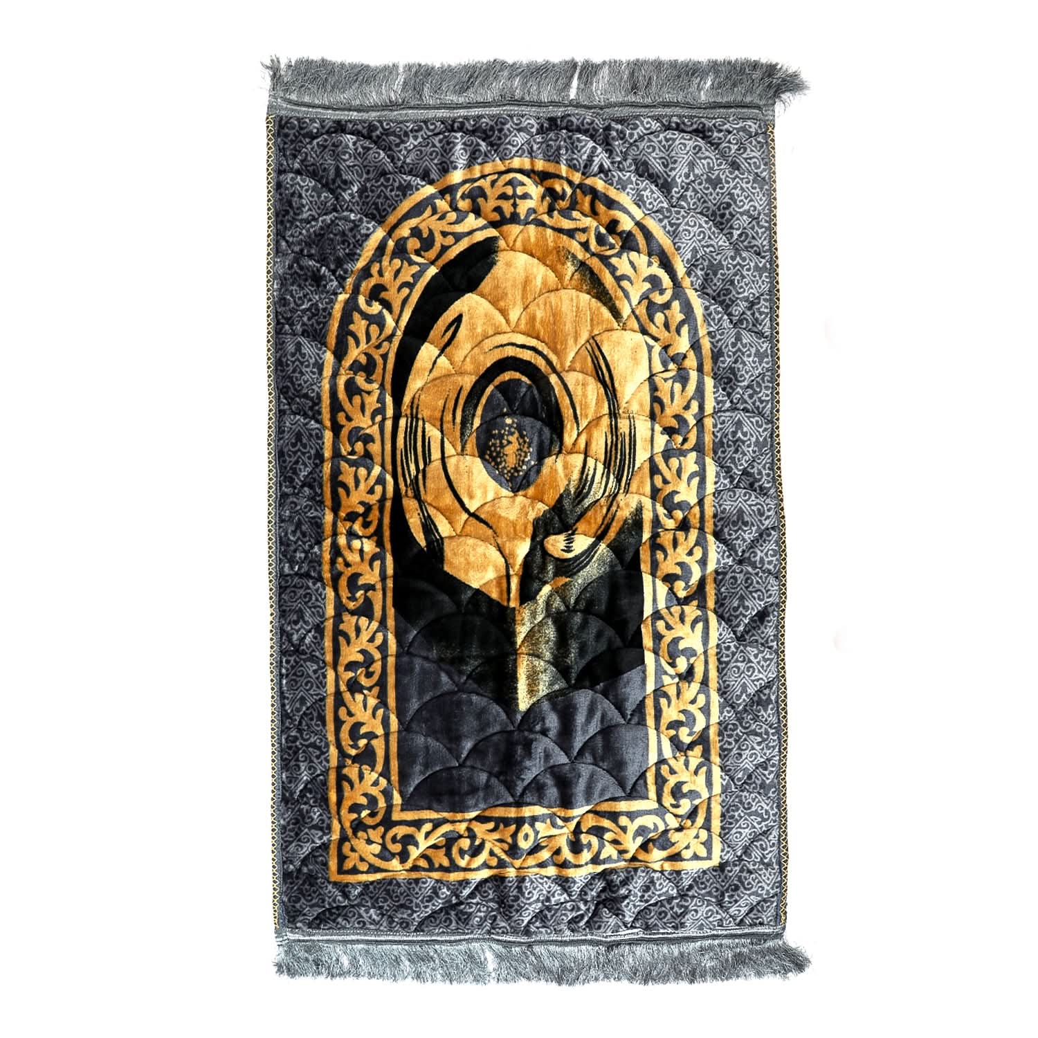 Valuables Prayer Mat Budget Series, Prayer Accessories, Chase Value, Chase Value