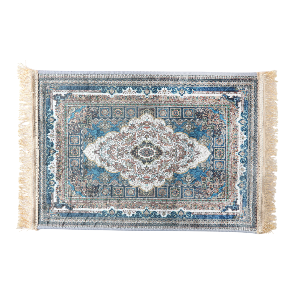 Kashan Persian Rug Small 40*58 - Grey, Mats, Chase Value, Chase Value