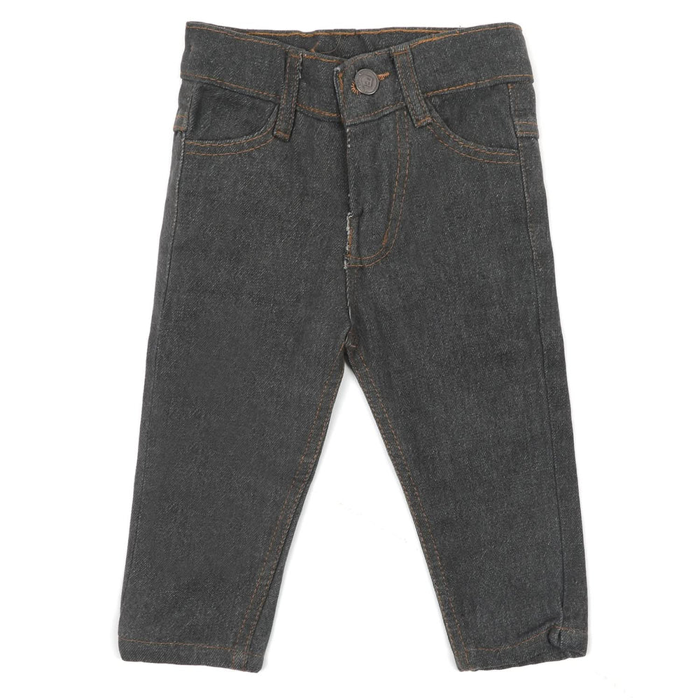 Boys Denim Pant - Grey, Boys Pants, Chase Value, Chase Value