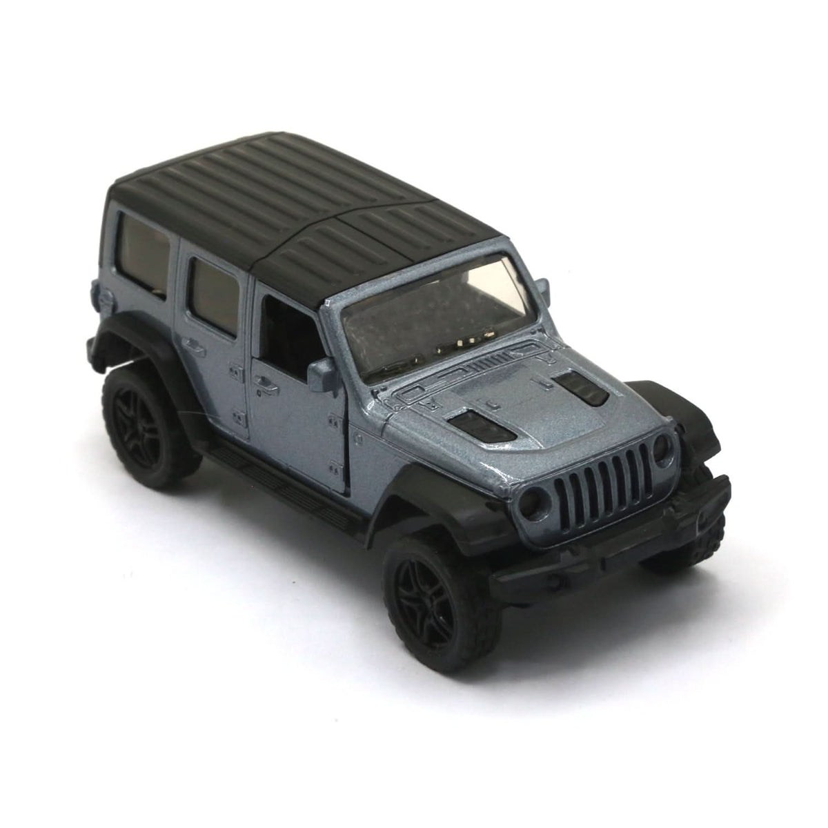 Die-Cast Jeep, Die-cast Model Car, Chase Value, Chase Value