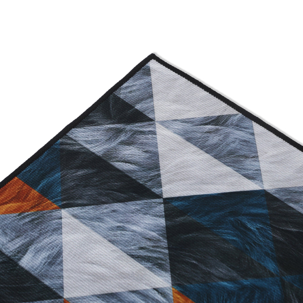 Door Mat Large - 60*90 - Grey, Mats, Chase Value, Chase Value