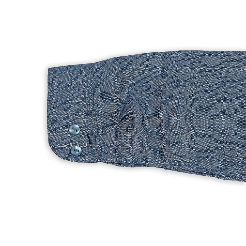 Boys Embroidered Shalwar Suit - Grey, Boys Shalwar Kameez, Chase Value, Chase Value