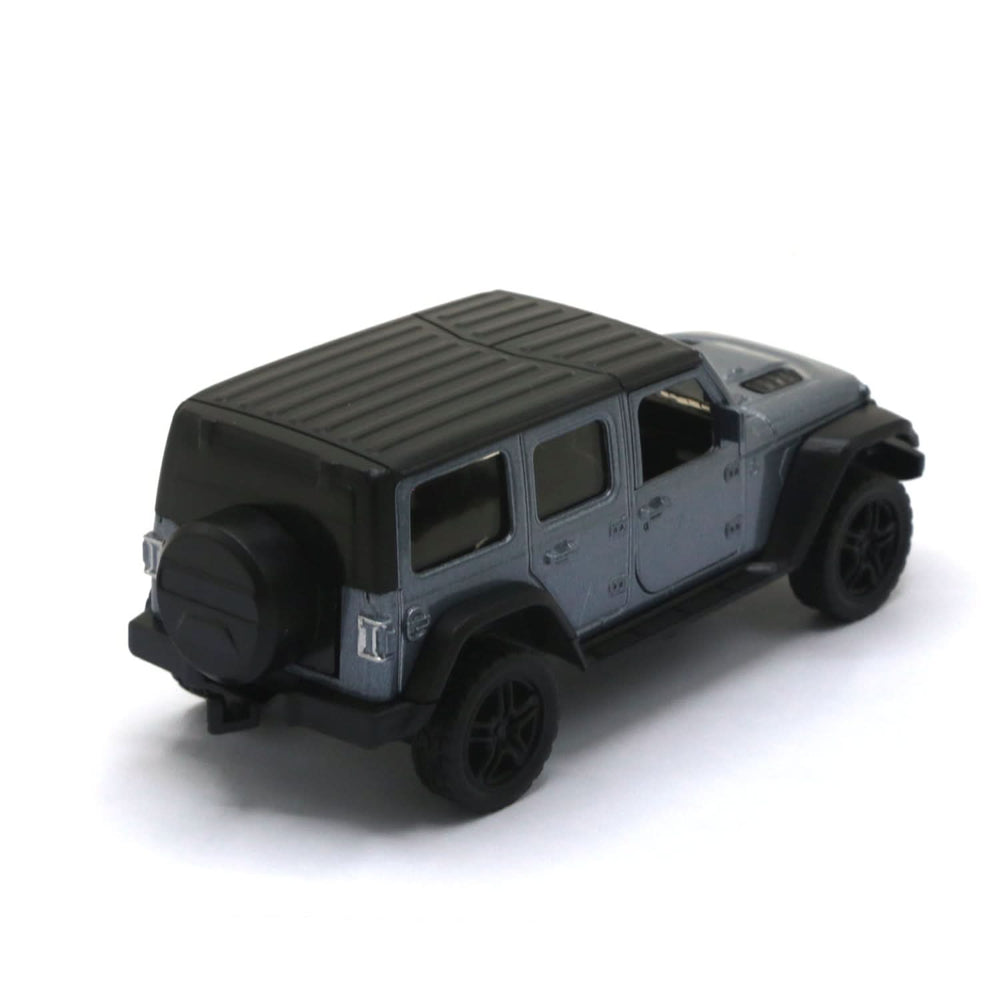Die-Cast Jeep, Die-cast Model Car, Chase Value, Chase Value