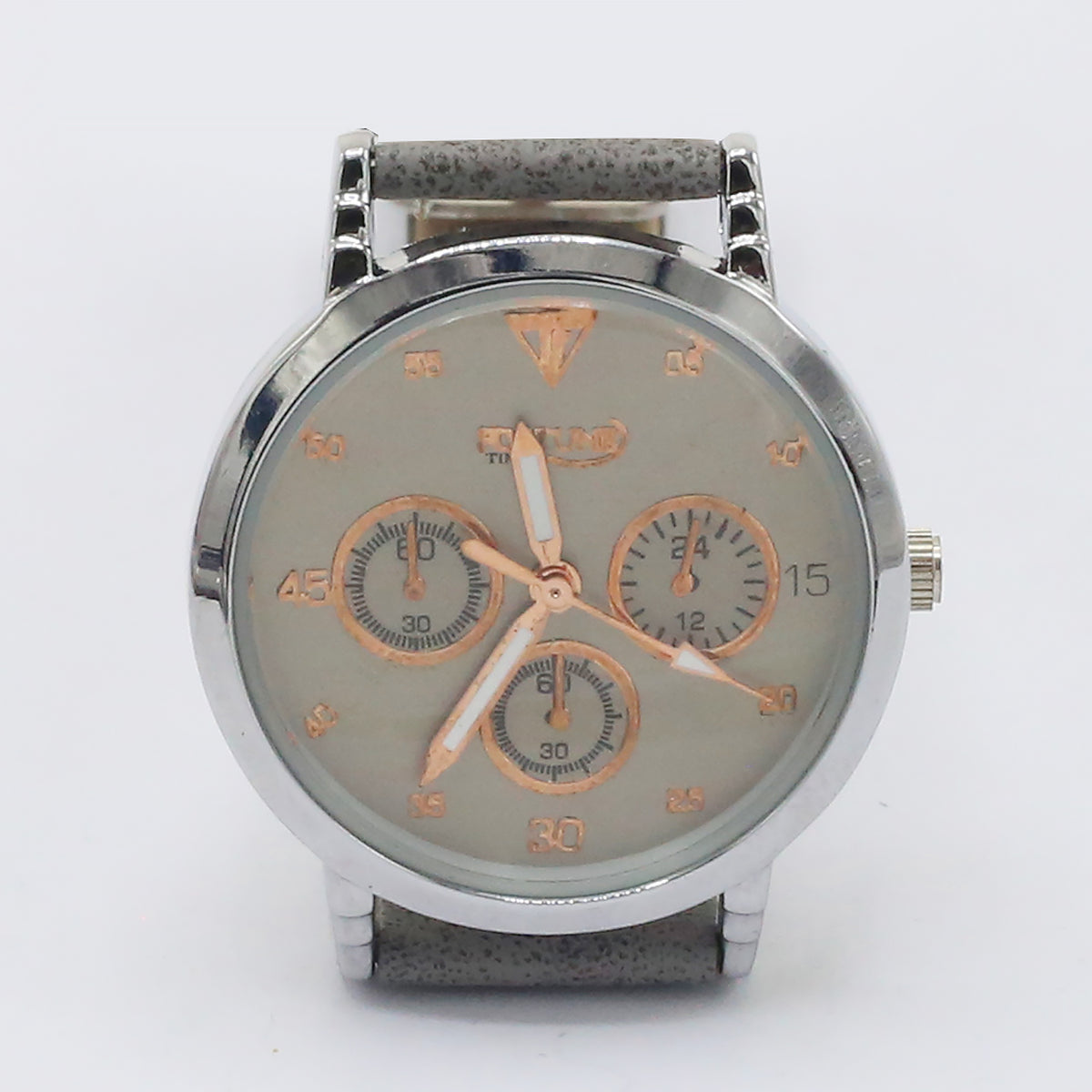 Women's Leather Strip Watch - A, Women Watches, Chase Value, Chase Value