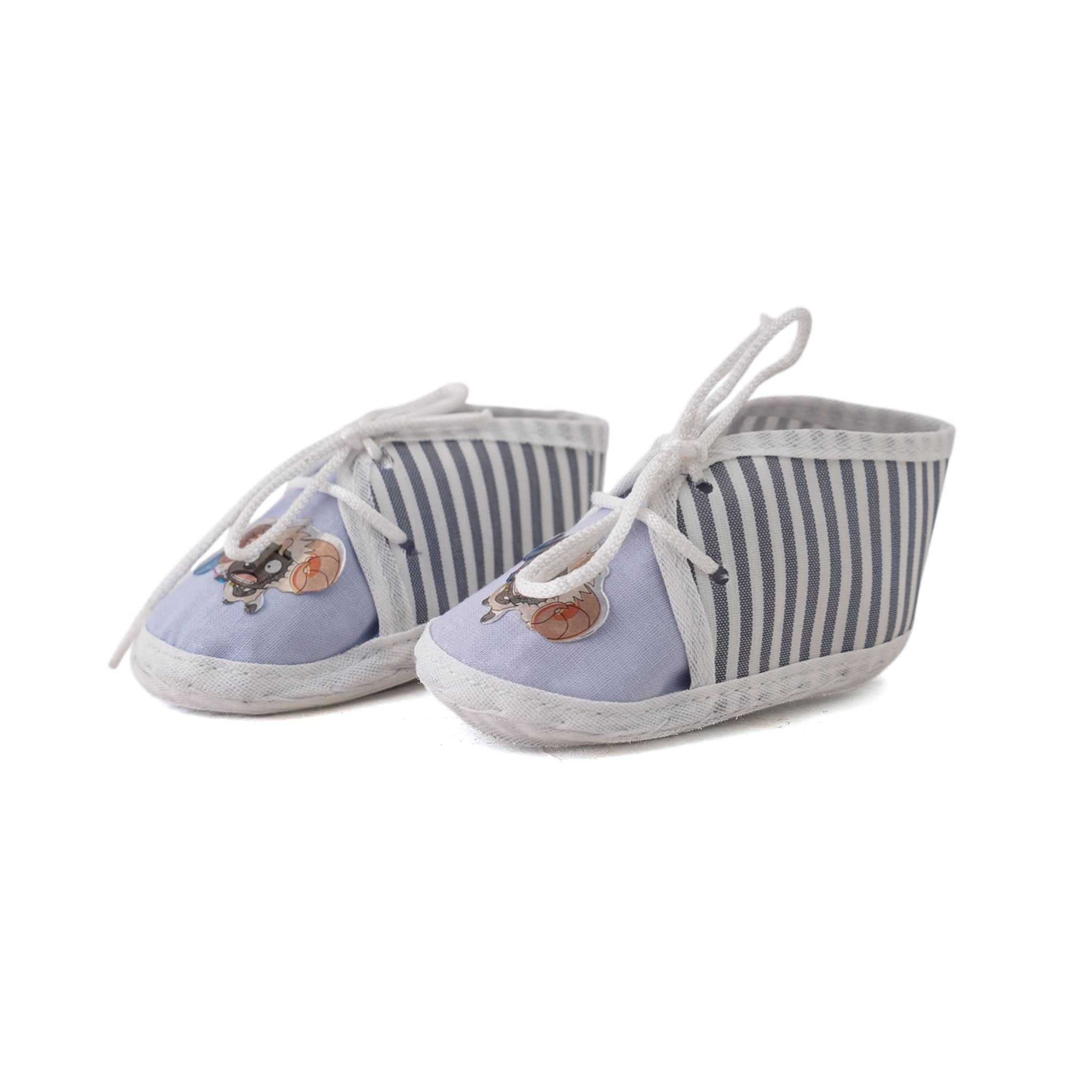 Newborn s Cotton Shoes (Box) – Soft Baby Booties for Everyday Use, Newborn Caps, Shoes & Socks, Chase Value, Chase Value