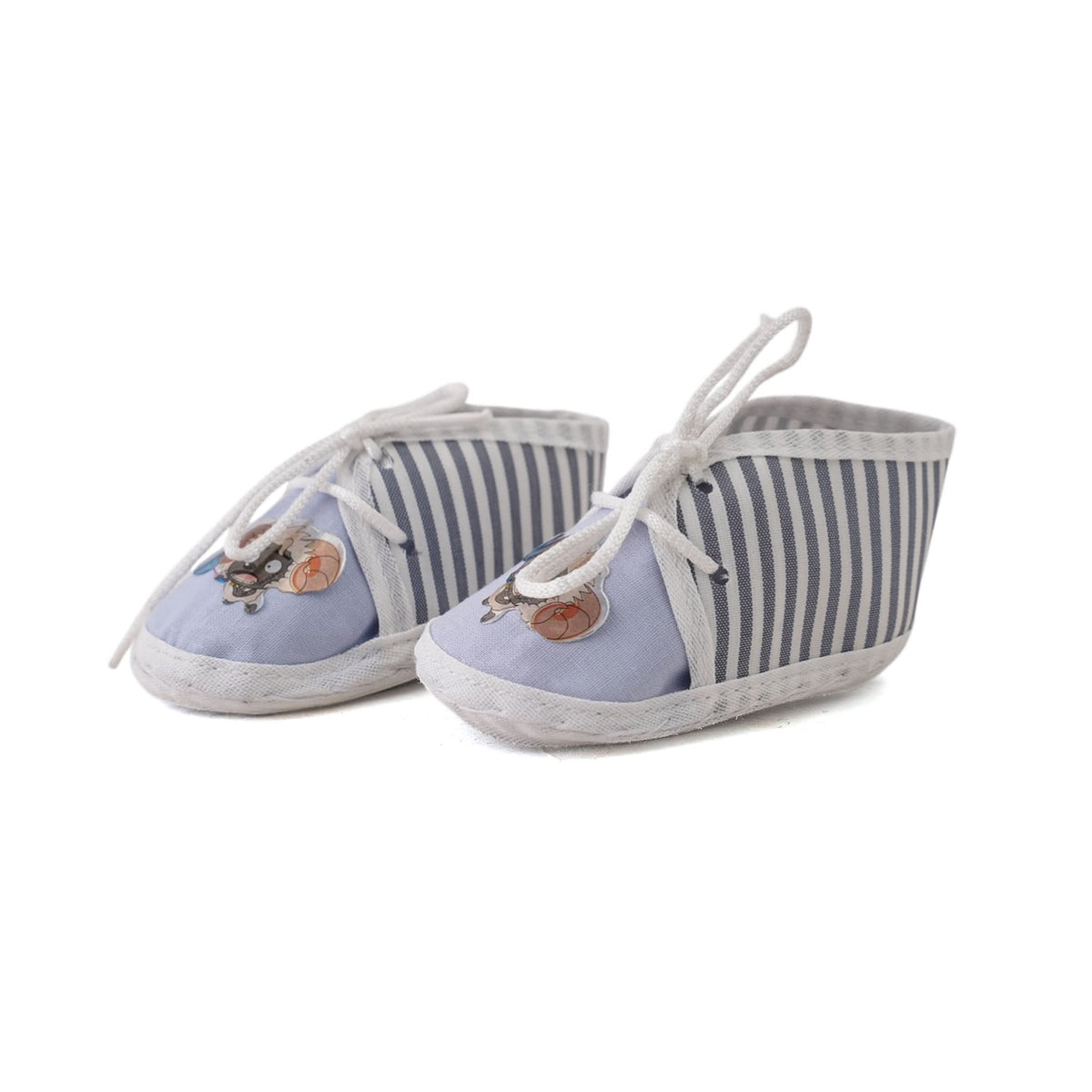 Newborn s Cotton Shoes (Box) – Soft Baby Booties for Everyday Use, Newborn Caps, Shoes & Socks, Chase Value, Chase Value