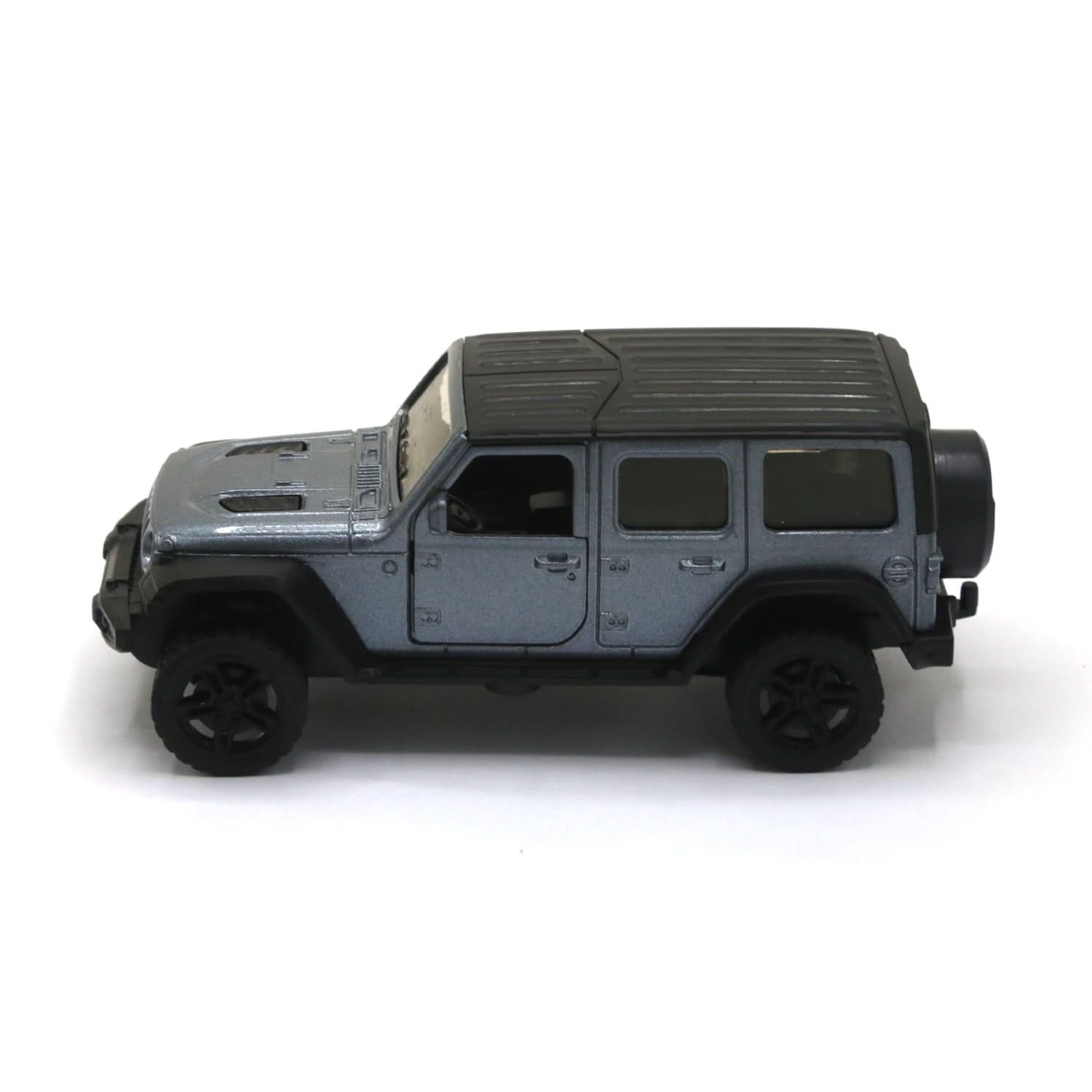 Die-Cast Jeep, Die-cast Model Car, Chase Value, Chase Value