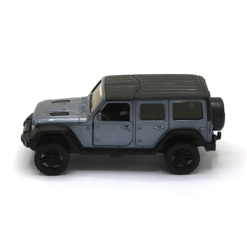 Die-Cast Jeep, Die-cast Model Car, Chase Value, Chase Value