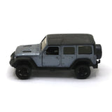 Die-Cast Jeep, Die-cast Model Car, Chase Value, Chase Value
