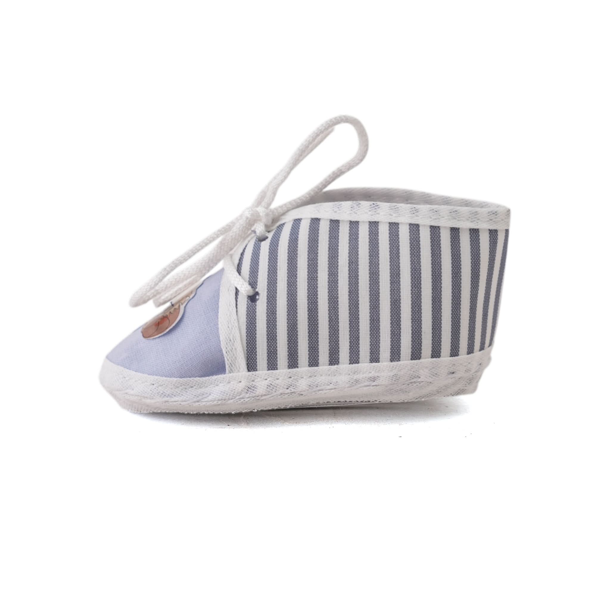Newborn s Cotton Shoes (Box) – Soft Baby Booties for Everyday Use, Newborn Caps, Shoes & Socks, Chase Value, Chase Value