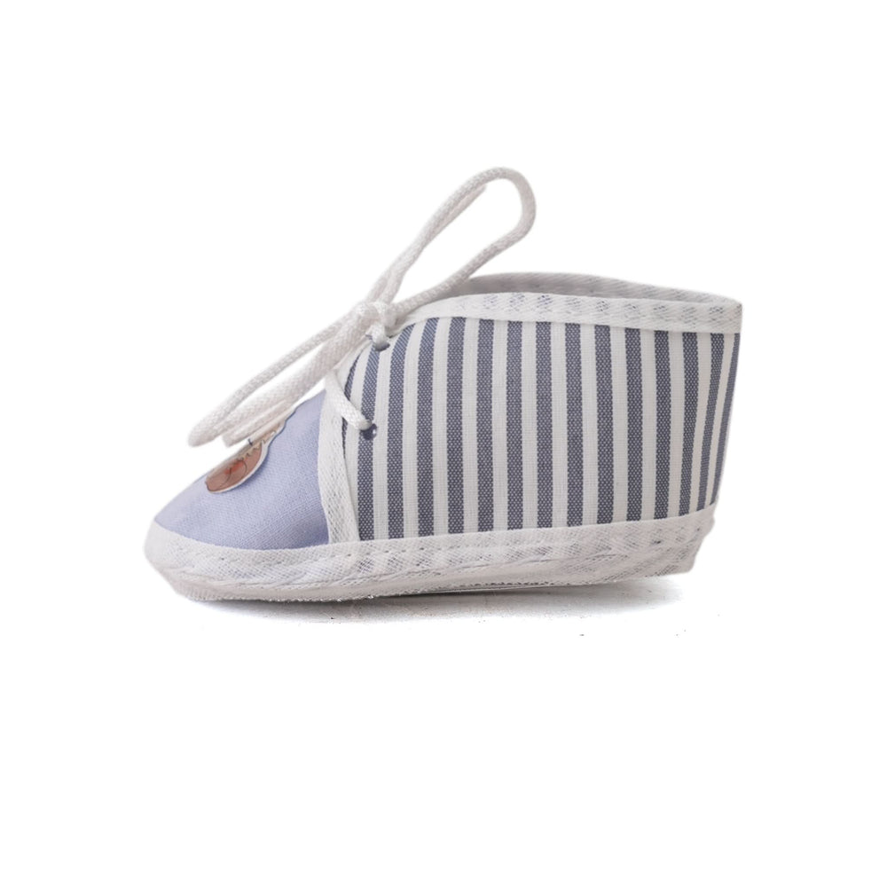 Newborn s Cotton Shoes (Box) – Soft Baby Booties for Everyday Use, Newborn Caps, Shoes & Socks, Chase Value, Chase Value