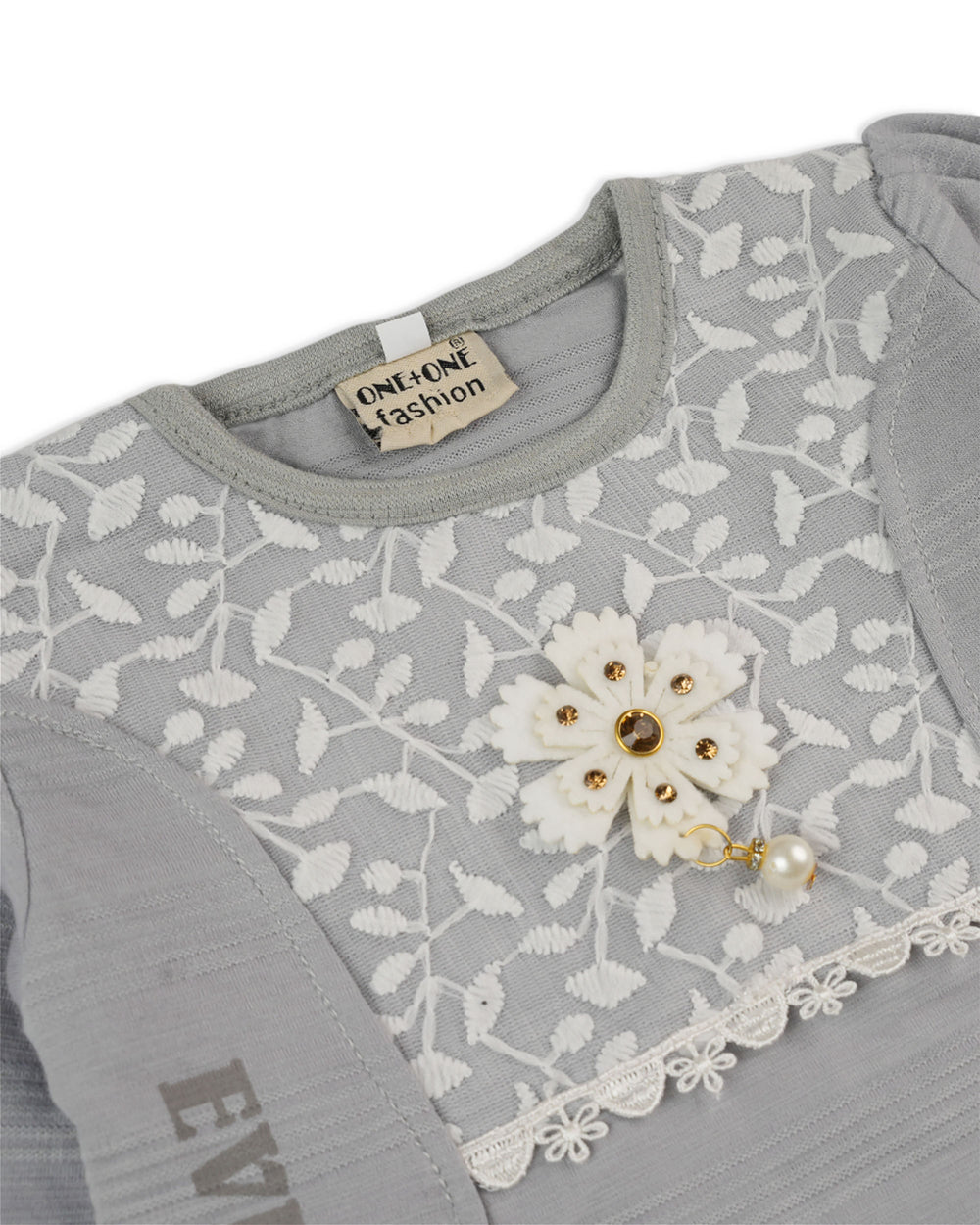 Newborn Girls Full Sleeves Suit, Newborn Girls Sets & Suits, Chase Value, Chase Value