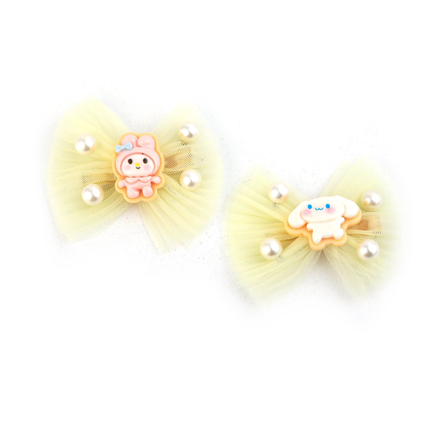 Girls Hair Pin Card, Girls Hair Accessories, Chase Value, Chase Value