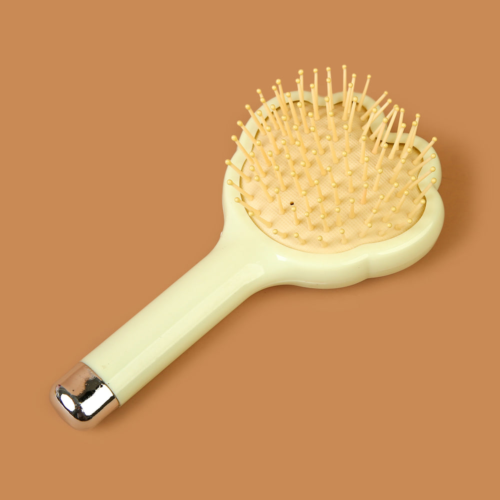 Kids Hair Brush, Comb & Mirror, Chase Value, Chase Value