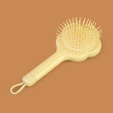 Kids Hair Brush, Comb & Mirror, Chase Value, Chase Value