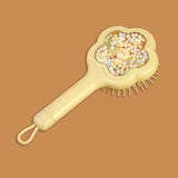Kids Hair Brush, Comb & Mirror, Chase Value, Chase Value
