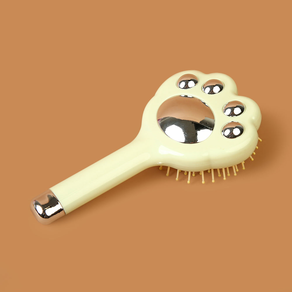 Kids Hair Brush, Comb & Mirror, Chase Value, Chase Value