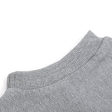 Boys Sleevesless Sweater - Light Grey, Boys Sweaters, Chase Value, Chase Value