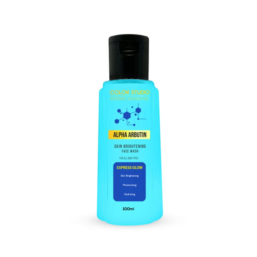 Color Studio Face Wash - 100ml, Face Washes, Color Studio, Chase Value