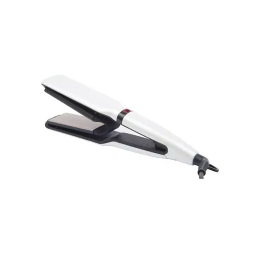 Alpina Hair Straightener Black & White SF-5036, Straightener & Curler, Alpina, Chase Value