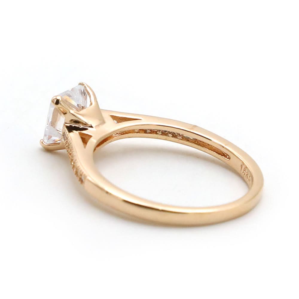 Women's Ring - Multi Color, Women Finger Rings, Chase Value, Chase Value