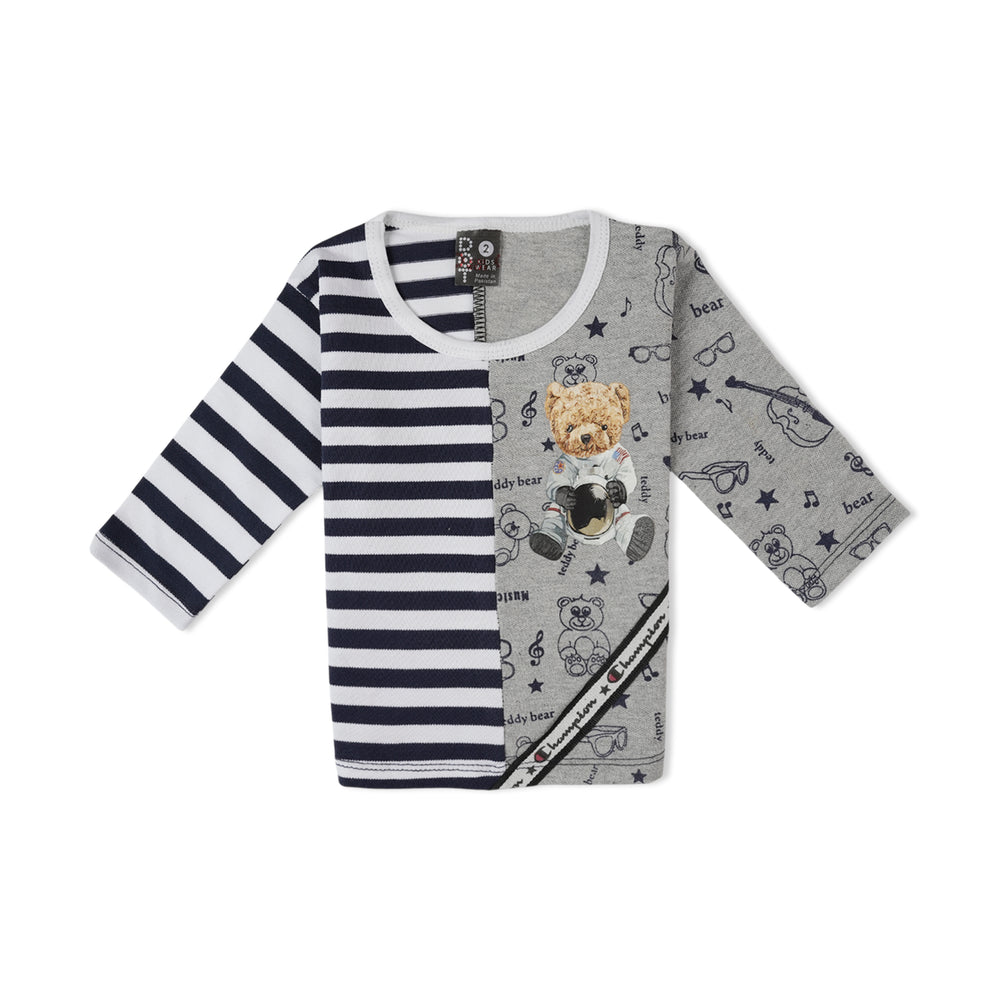 Newborn Boys Full Sleeves Suit, Newborn Boys Sets & Suits, Chase Value, Chase Value