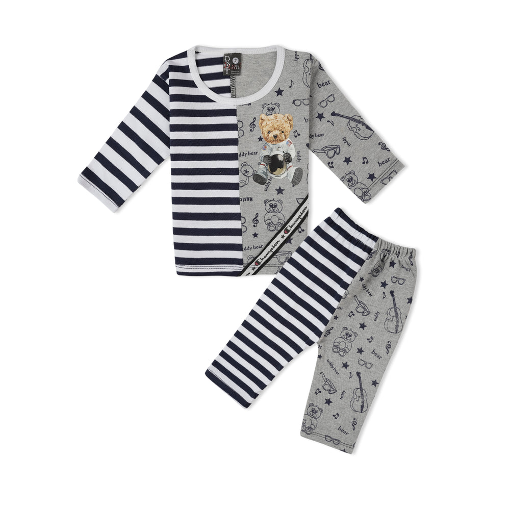 Newborn Boys Full Sleeves Suit, Newborn Boys Sets & Suits, Chase Value, Chase Value