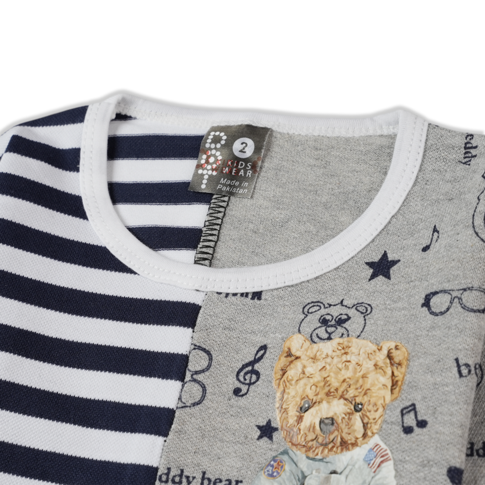 Newborn Boys Full Sleeves Suit, Newborn Boys Sets & Suits, Chase Value, Chase Value