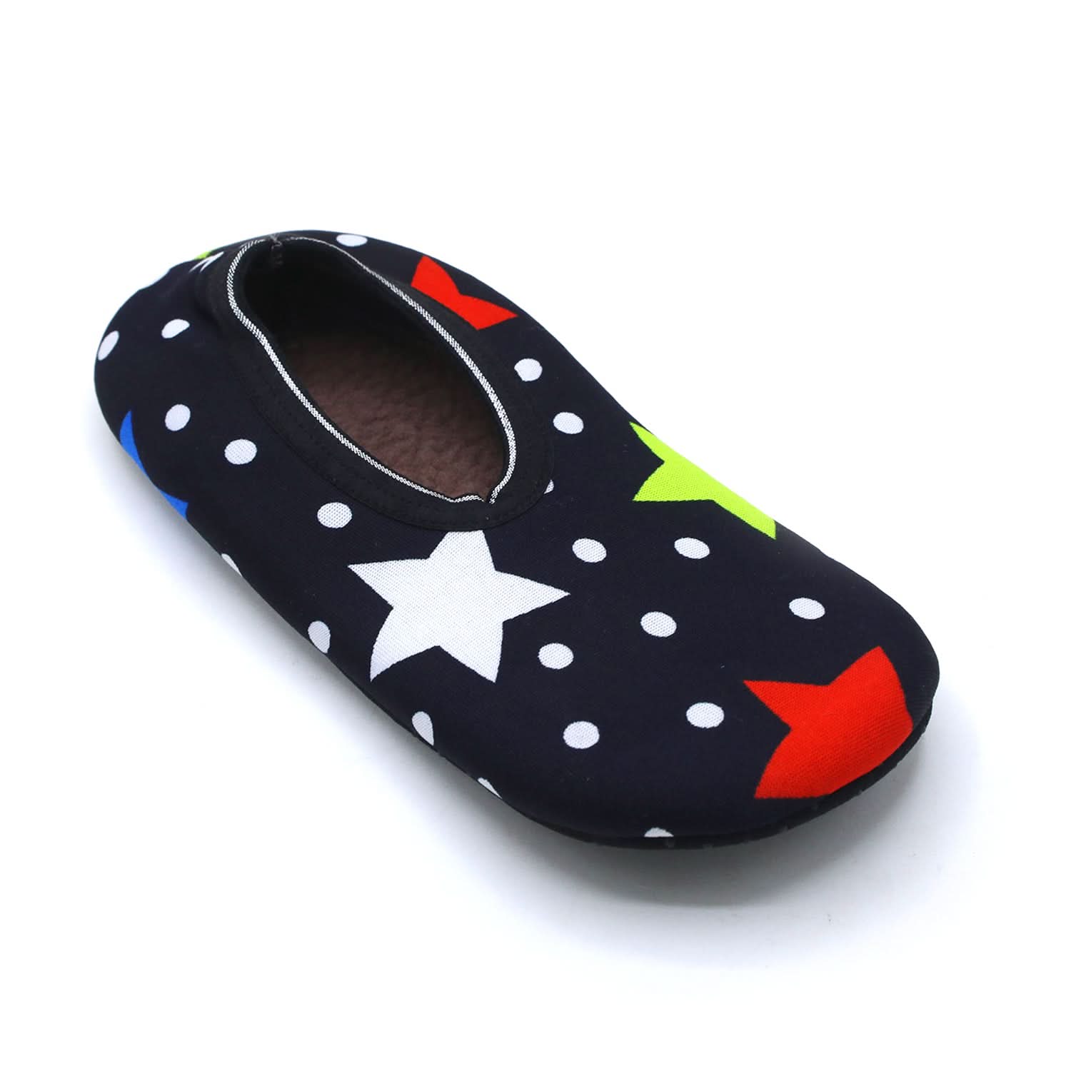 Women's Velvet Boot Socks - Navy Blue, Women Socks Stocking & Gloves, Chase Value, Chase Value