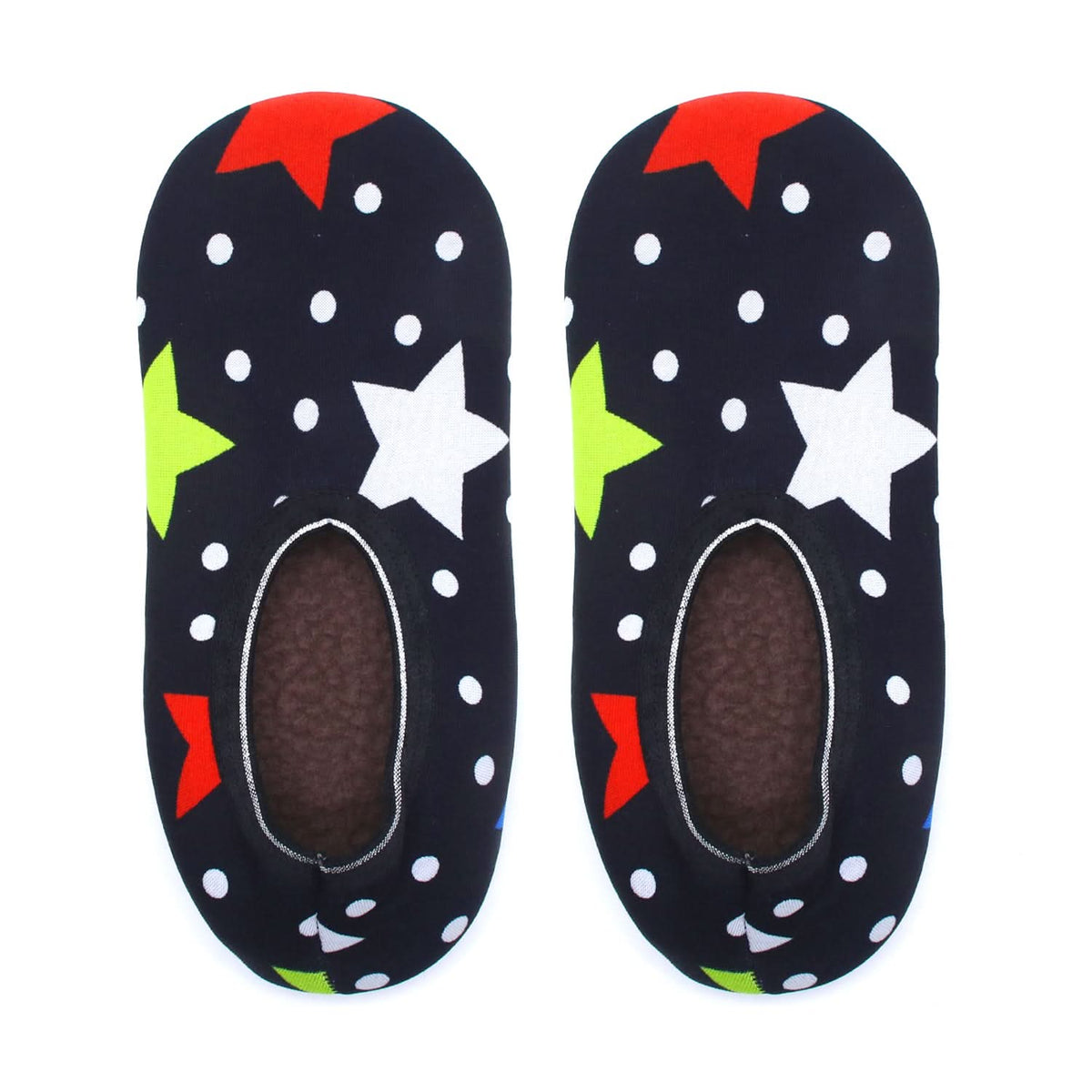 Women's Velvet Boot Socks - Navy Blue, Women Socks Stocking & Gloves, Chase Value, Chase Value