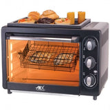 Anex Rotissrie Oven Toaster & Convection Grill AG-3069TT, Microwave & Oven, Anex, Chase Value