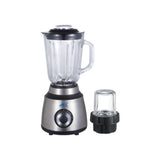 Anex Blender 2 in 1 with Glass AG-6033, Juicer Blender & Mixer, Anex, Chase Value