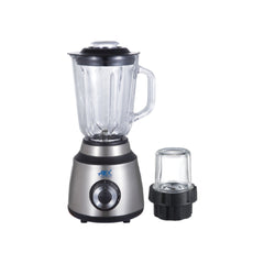 Anex Blender 2 in 1 with Glass AG-6033, Juicer Blender & Mixer, Anex, Chase Value