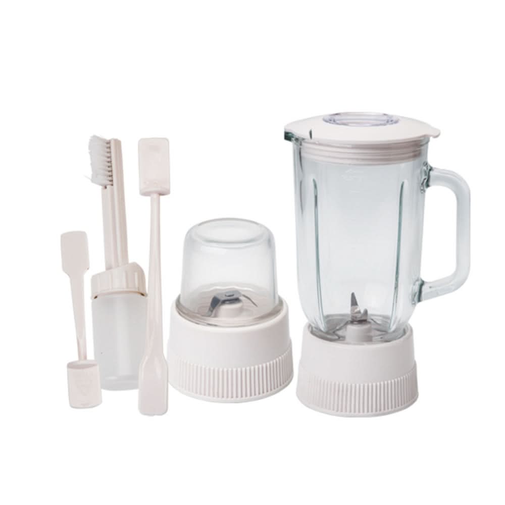 Anex Blender Dry Mill AG-178GL, Juicer Blender & Mixer, Anex, Chase Value