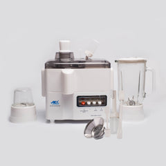 Anex Blender Dry Mill AG-178GL, Juicer Blender & Mixer, Anex, Chase Value