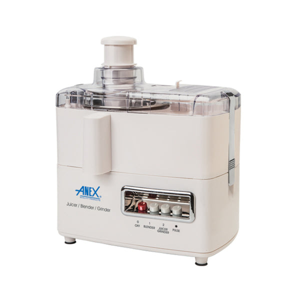 Anex Blender Dry Mill AG-178GL, Juicer Blender & Mixer, Anex, Chase Value