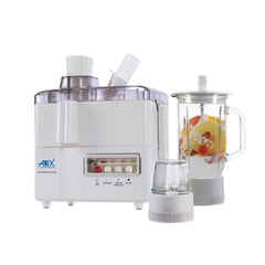 Anex Blender Dry Mill AG-178GL, Juicer Blender & Mixer, Anex, Chase Value